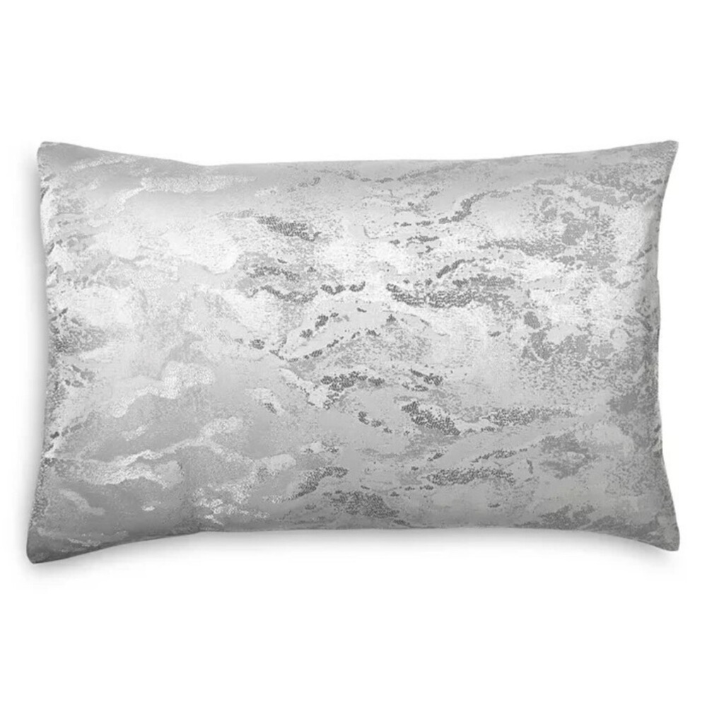 NWT 1 Donna Karan Luna Collection King Sham